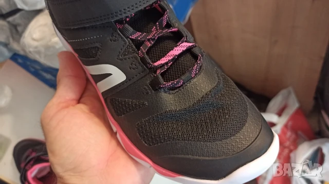 маратонки за момиче, снимка 9 - Детски маратонки - 51222167