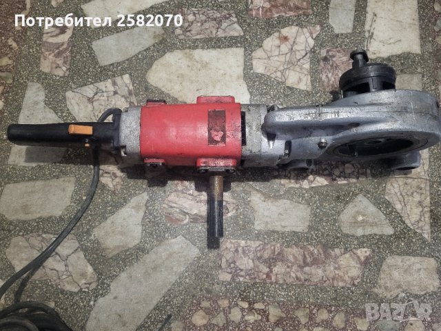 електрически винторез elektro kluppe rola 2 , снимка 6 - Други инструменти - 43702678