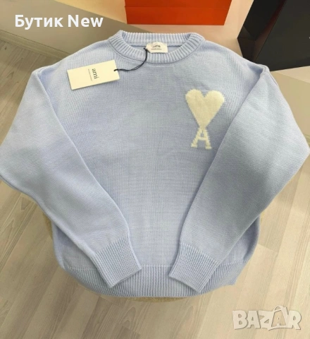 Пуловер Ами 