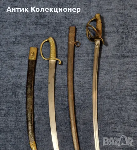 Сабя Чифт, снимка 1