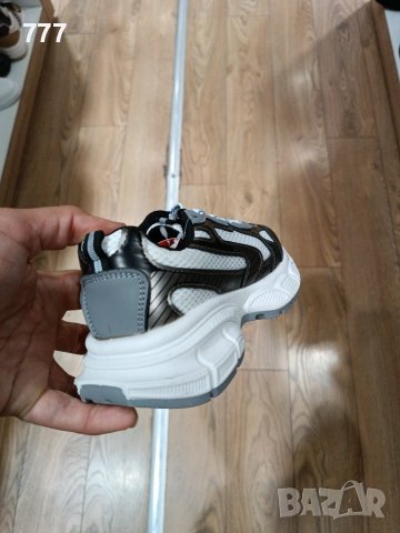 маратонки , снимка 6 - Маратонки - 43586195