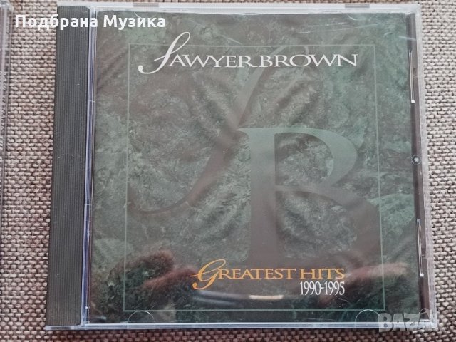 6 албума от щатите, снимка 17 - CD дискове - 34703502