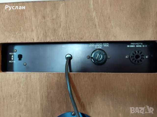 AKAI GX 650 D, снимка 6 - Декове - 49135433