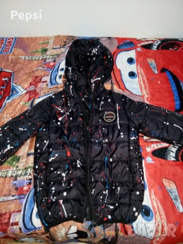 Есенно зимно,пролетно яке, снимка 1