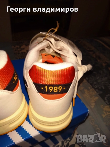 Adidas torsion Netherlands.Изключително красиви.Неостаряваща класика , снимка 6 - Маратонки - 52553676