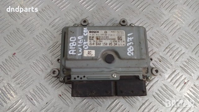 Компютър Mercedes A180 CDI W169 2007г.	