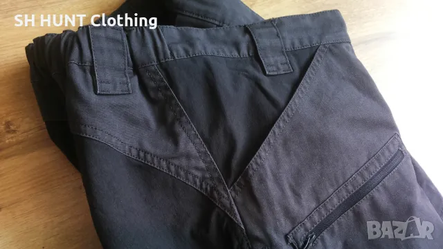 Revolution Race Nordwand Pro Stretch Pant размер дамско 40 - L / мъжко M панталон - 974, снимка 6 - Екипировка - 48923592