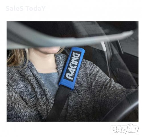 Калъф за колан, Протектор за колан , 240 x 65 мм, черен, снимка 3 - Аксесоари и консумативи - 34745827