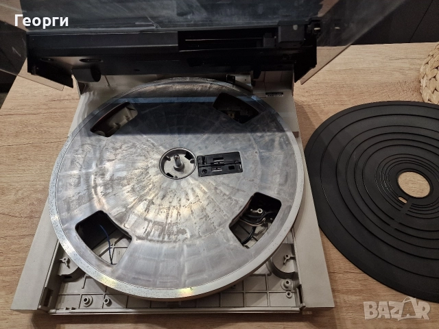 Technics SL-3 за части, снимка 2 - Грамофони - 52923173