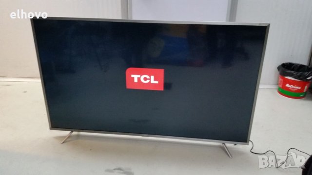 Телевизор TCL-Digital U65P6046 65" 4K Ultra HD Smart TV, снимка 3 - Телевизори - 27788095