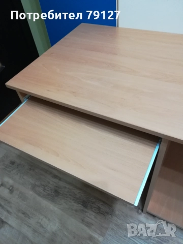 Бюро за настолен компютър, снимка 2 - Работни маси и бюра - 52802406