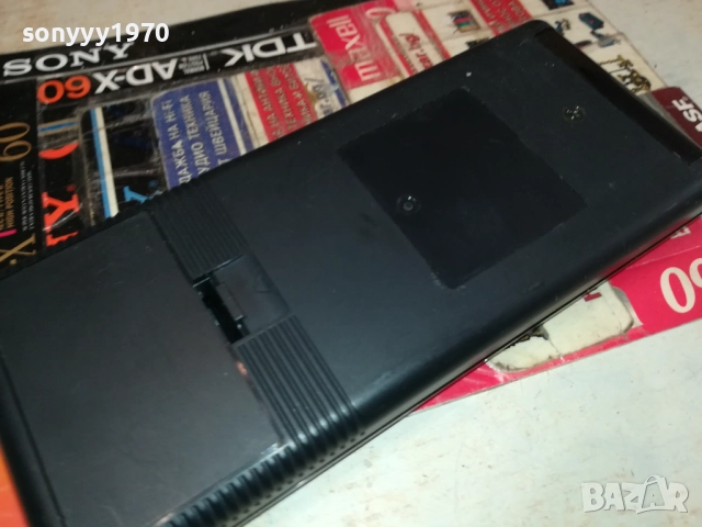 onkyo-swiss-audio remote 2410251547, снимка 9 - Ресийвъри, усилватели, смесителни пултове - 52168039