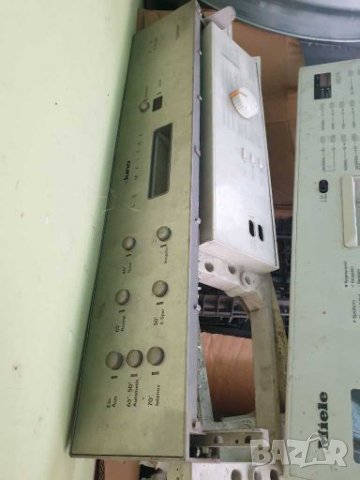 Части от Съдомиялни , снимка 1