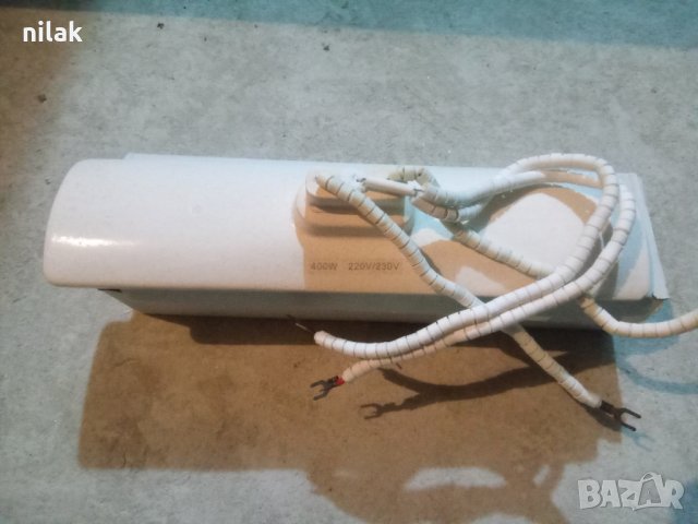 Продавам нови керамични нагреватели 