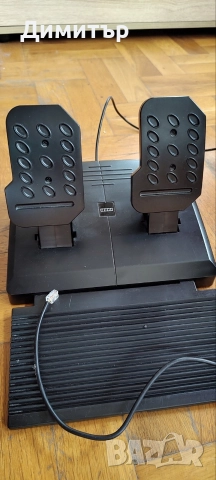 Волан Hori Racing Wheel APEX