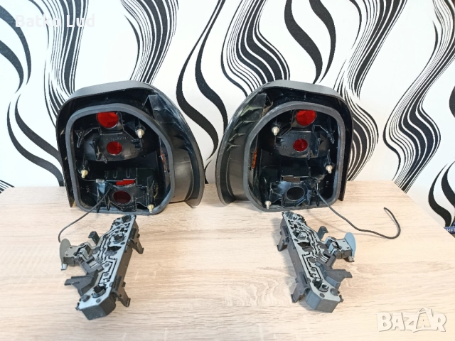 Hella Magic Colors Vw Polo 6N/6N2, снимка 8 - Части - 52513583