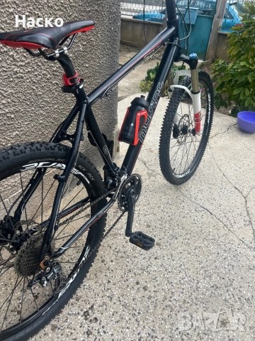 musing 26 цола велосипед, снимка 9 - Велосипеди - 52016548
