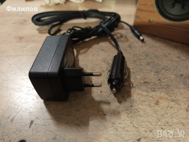 chairman бомбоксче от авто радио 4в1, снимка 9 - Радиокасетофони, транзистори - 53142511