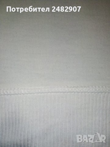 Дамска блуза със 7/8 ръкав, снимка 5 - Блузи с дълъг ръкав и пуловери - 40725401