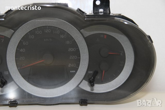 Километраж Toyota Rav-4 (2006-2011г.) 83800-42D03 / 8380042D03 / RAV4, снимка 3 - Части - 40627051