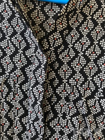 Дълга туника H&M, снимка 3 - Туники - 32753150