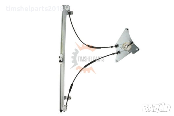 Стъклоповдигач Без Моторче за Renault Master , Opel Movano след 2010 г - Шофьорска Страна