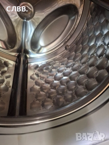 Продавам пералня MIELE W1, снимка 8 - Перални - 52733830
