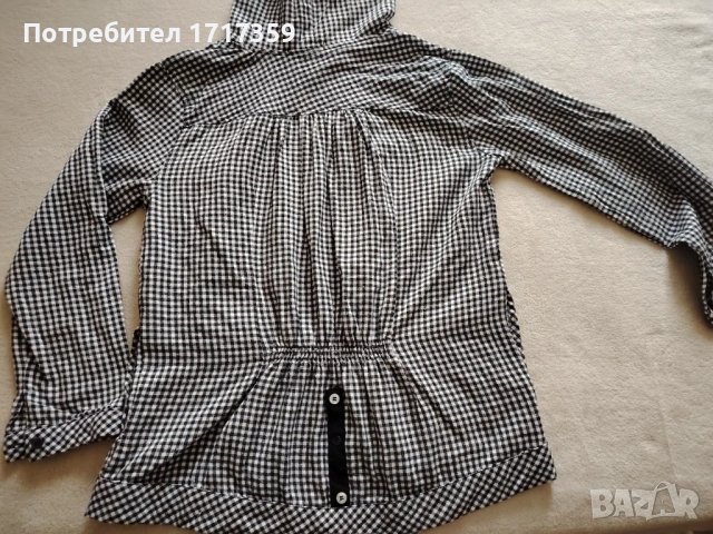 Дамско яке, снимка 11 - Якета - 41304796