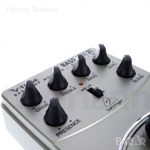 Моделиране на бас усилвател, снимка 7 - Други - 39910389