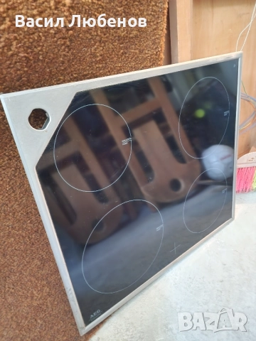 Керамични плотове с котлони, снимка 6 - Печки, фурни - 51887982