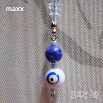 талисманчета с малки фигурки 04, снимка 6 - Други - 28892043