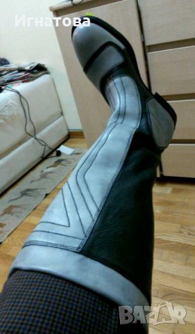 MJUS обувки и G Star, снимка 7 - Дамски ботуши - 26589982