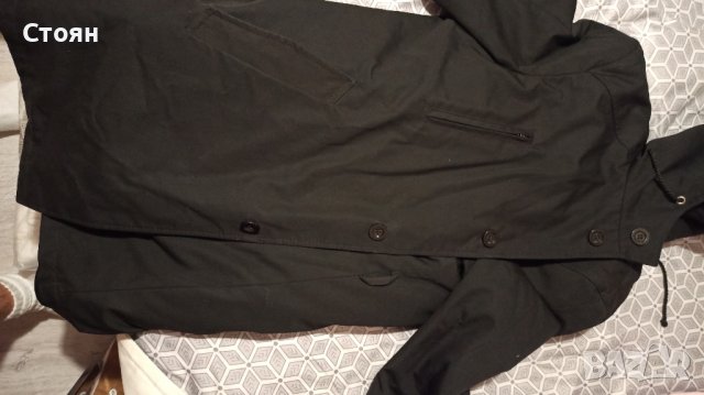 зимна шуба / Яке, снимка 3 - Якета - 43243412