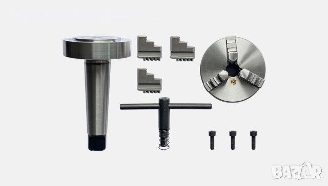 Универсали Ф80 ; Ф100 ; Ф125 ; Ф160 с опашки МОРЗ 2 ; МОРЗ 3 ; МОРЗ 4 ; МОРЗ 5, снимка 3 - Други инструменти - 33210684