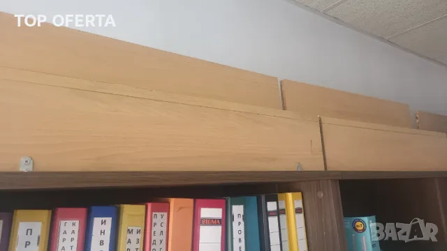 Полица рафтове етажерка различни размери за 15 лв, снимка 3 - Друго търговско оборудване - 47735011