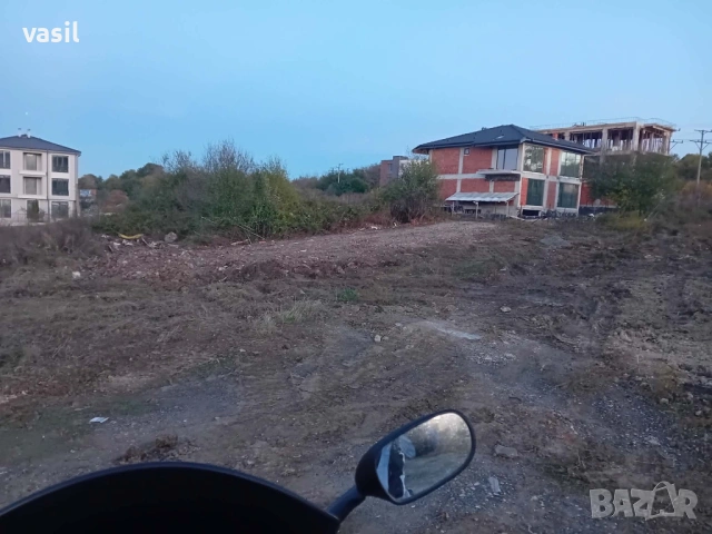 УПИ парцел за жилищно строителство срещу Пожарната ПБЗН в гр.Царево , снимка 7 - Парцели - 53221988