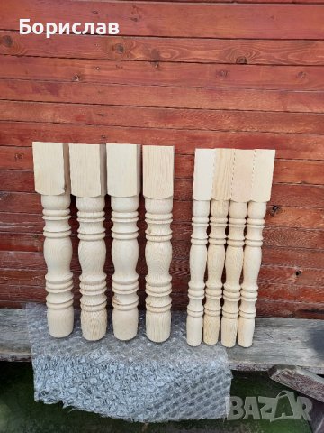 Крака за маса 10/10, снимка 4 - Маси - 43406920