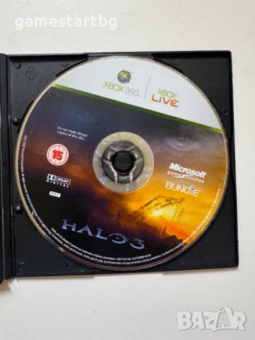 Halo 3 за Xbox 360/Xbox one