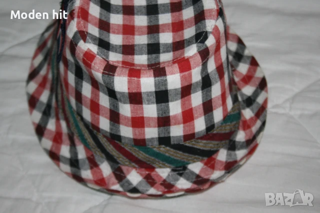 Шапка за момче размер 52, снимка 2 - Шапки, шалове и ръкавици - 50730708