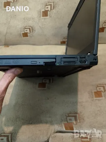 LENOVO T420, снимка 9 - Лаптопи за работа - 49169580