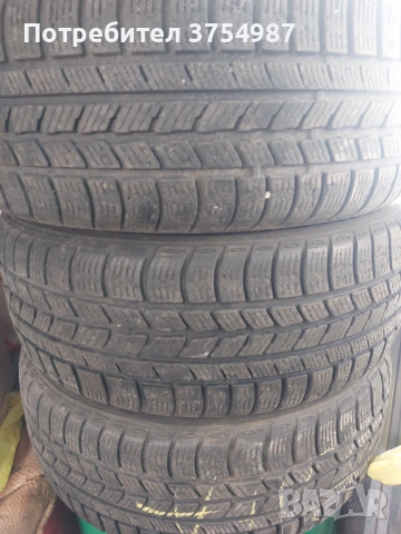 225 55 17 Nexen , снимка 2 - Гуми и джанти - 53454917