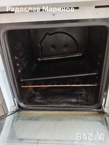Продавам Готварска печка , снимка 3 - Друга електроника - 52854253
