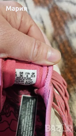 Маратонки Puma, снимка 3 - Маратонки - 48481700