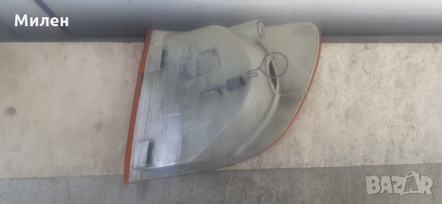 Десен Мигач.Valeo.  Mercedes Vito W-638. 1996-2004 Година.  Мерцедес Вито., снимка 2 - Части - 35244055