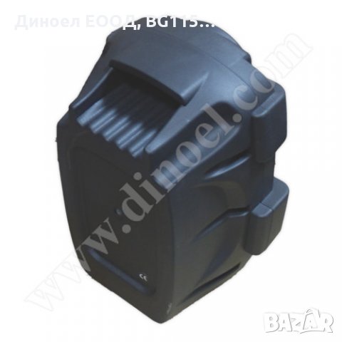 Преносим плеър RoTech RT-50776 с микрофон 15W, FM, USB, microSD, BТ, Black, снимка 4 - Аудиосистеми - 33597514