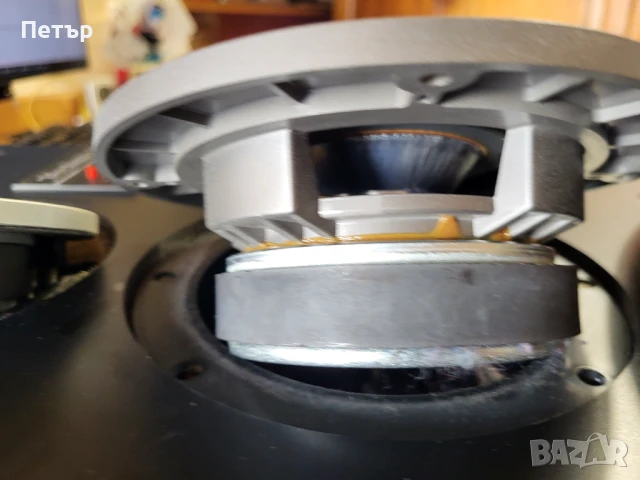 Technics SB-5 ,Един брой, снимка 12 - Тонколони - 51166214