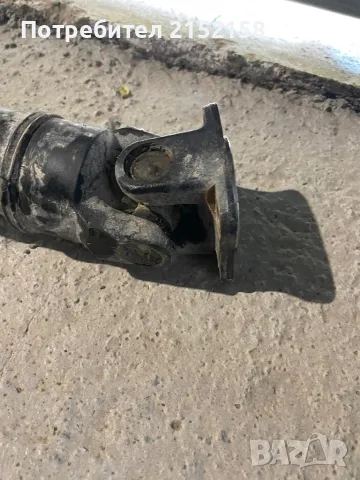 Кардан Хонда CRV 1, снимка 2 - Части - 50412010