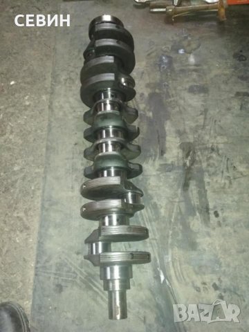 Колянов вал за BMW 323i / M 20/50 B23 - E36, снимка 2 - Части - 28321436