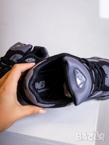 дамски маратонки new balance, снимка 3 - Маратонки - 52105862