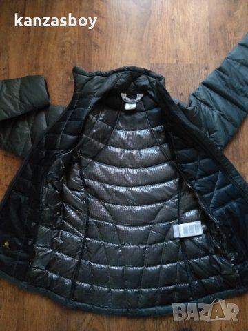 Columbia Women's Reach The Peak Down Jacket - страхотно пухено яке, снимка 8 - Якета - 34593371